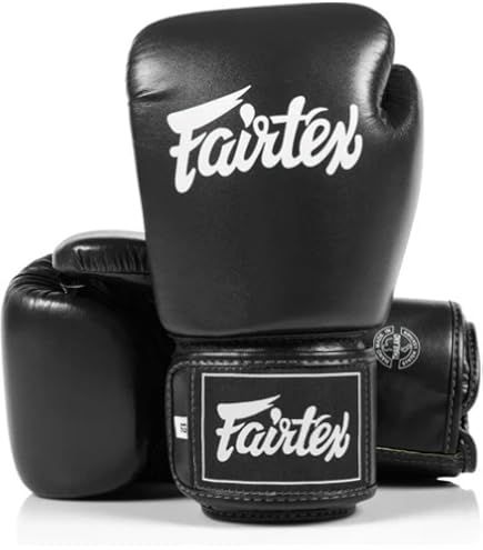 Fairtex BGV11 F-Day Boxing Gloves Green (16oz) : Amazon.co.uk